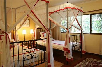 Mount Meru Game Lodge Arusha Exterior foto
